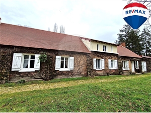longere à la vente -   18120  MEREAU, surface 131 m2 vente longere - UBI457057982